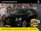 Renault Grand Scénic 1.3 TCe Equilibre 7p. - Occasion Lease, Stof, 4 cilinders, 7 stoelen, Origineel Nederlands