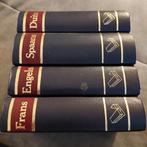 Lekturama's Woordenboeken, Duits, Spaans, Engels, Frans, Ophalen of Verzenden, Zo goed als nieuw, Van Dale, Duits