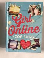 Girl online van Zoe Sugg engelse versie, Verzenden, Gelezen