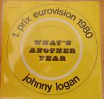 Johnny logan > what,s another year, Gebruikt, 7 inch, Single, Ophalen of Verzenden