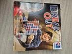 Break out - Spel, Ophalen of Verzenden, Gebruikt