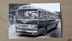 Foto BUS VADAH Echt 44, Verzenden, Gebruikt, Tram, Overige typen