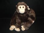 ANNA CLUB PLUSH AAP CHIMPANSEE WERELDNATUURFONDS WWF PLUCHE, Ophalen of Verzenden, Nieuw, Overige typen