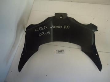 CBR1000RR 2008 - 2011 Honda Cover D1-32914 beschikbaar voor biedingen