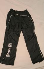 Reece Hockey trainingsbroek met rits maat 128, Sport en Fitness, Hockey, Ophalen, Zo goed als nieuw, Kleding