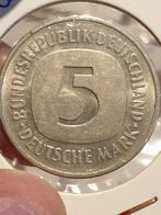 Duitsland, 5 mark, 1975D (16), Postzegels en Munten, Munten | Europa | Niet-Euromunten, Duitsland, Ophalen of Verzenden