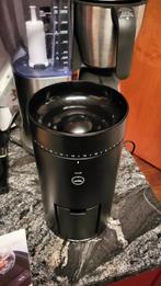 Wilfa Svart Uniform Koffiemolen, Ophalen, Gebruikt