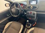 Renault CLIO 1.6 GT 5DRS PANORAMA NAVI NAP APK 4-2026 PRIMA, Voorwielaandrijving, Gebruikt, 4 cilinders, Wit