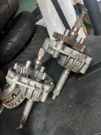 Piaggio Zip 125/180 Vertanding - Skipper/Hexa/Runner, Ophalen of Verzenden, Gebruikt, Overige typen, Piaggio