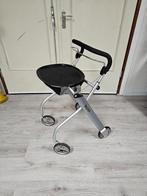 Trust let’s go rollator voor €75,-, Diversen, Rollators, Gebruikt, Nvt, Nvt, Nvt