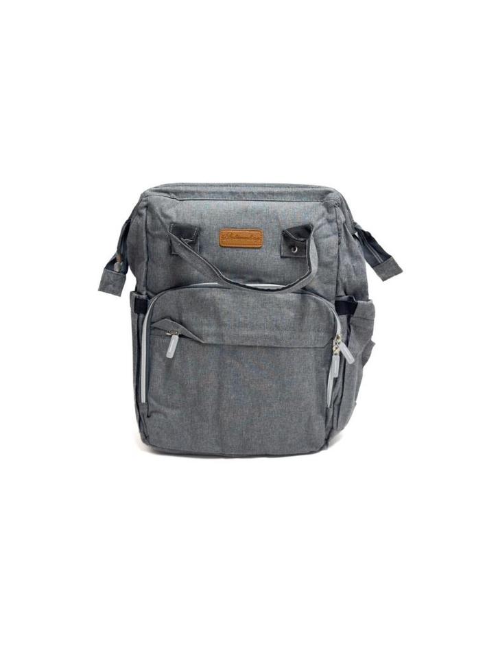 Ankommling Luiertas Nieuw €24,50, Kinderen en Baby's, Luiertassen, Nieuw, Rugzak, Ophalen of Verzenden