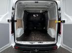 Ford Transit Custom 2.0TDCI 130PK Lang / Carplay / 2x Schuif, Voorwielaandrijving, Stof, Gebruikt, 4 cilinders