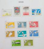 Aruba jaargangen 1986-2013 kompleet postfris, Ophalen of Verzenden