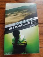 Jussi Adler-Olsen - Het Marco effect, Boeken, Literatuur, Jussi Adler-Olsen, Ophalen of Verzenden, Zo goed als nieuw, Nederland