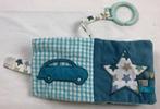 Little Dutch Buggyboekje Babyboek Sterren konijn zacht boek, Kinderen en Baby's, Speelgoed | Babyspeelgoed, Postbus 64461, Brunssum, Nederland