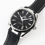 Omega Seamaster Aqua Terra 41 (Zeer goed/ 2022), Staal, Staal, Polshorloge, Ophalen of Verzenden