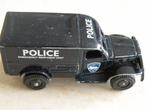 Modelauto politie., Ophalen of Verzenden, Gebruikt, Auto