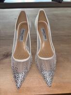 NIEUW JIMMY CHOO HEELS, Kleding | Dames, Schoenen, Jimmy choo, Wit, Nieuw, Ophalen of Verzenden