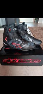 faster 3 alpinestars schoenen maat 42, Motoren, Kleding | Motorkleding