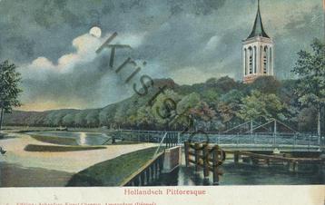 Hollandsch Pittoresque [KRST007-7267 beschikbaar voor biedingen