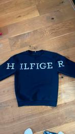 Tommy hilfiger trui, Kinderen en Baby's, Kinderkleding | Maat 164, Ophalen of Verzenden, Zo goed als nieuw, Meisje