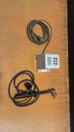 Philips (PIT) laagspannings soldeerbout, Ophalen, Zo goed als nieuw