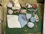 Aquarium stenen, Dieren en Toebehoren, Plant(en), Steen of Hout, Gebruikt, Ophalen