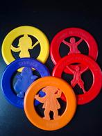 McDonald's Flyer, Ophalen of Verzenden, Gebruikt