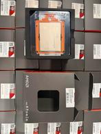 AMD Threadripper 7960x - 24 core, Computers en Software, Processors, Ophalen of Verzenden, Gebruikt, 24-core, 4 Ghz of meer