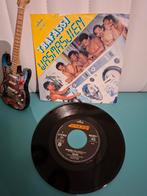 Trafassi - Wasmachine Single  1985, Ophalen of Verzenden, Zo goed als nieuw, Overige formaten, Levenslied of Smartlap