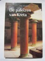 Atrium Cultuurgids Griekenland Paleizen van Kreta, Ophalen, 14e eeuw of eerder, Gelezen, Europa