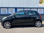 Toyota Yaris 1.3 VVTi Sol 2008 141000KM 2495EU, Voorwielaandrijving, Gebruikt, 4 cilinders, 995 kg