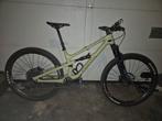 Canyon spectral 125 cf 7 (carbon frame maat M), Fietsen en Brommers, Fietsen | Mountainbikes en ATB, Fully, Ophalen, Zo goed als nieuw