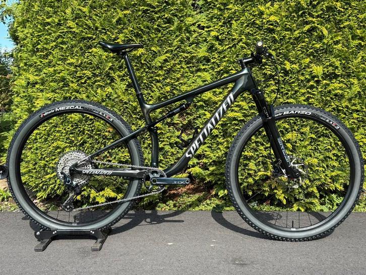 Specialized Epic Comp, Fietsen en Brommers, Fietsen | Mountainbikes en ATB, Gebruikt, Heren, Overige merken, Fully, Ophalen