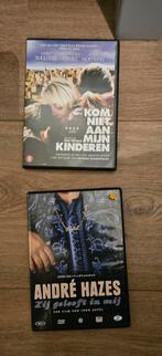 Dvd's, Alle leeftijden, Ophalen of Verzenden, Zo goed als nieuw