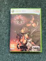 Magna Carta 2 Xbox 360 - Compleet met Boekje!, 1 speler, Ophalen of Verzenden, Zo goed als nieuw, Role Playing Game (Rpg)