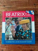 Boek Beatrix in Fryslán, Boeken, Ophalen of Verzenden, Gelezen