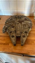 Star Wars millenium falcon, Ophalen of Verzenden, Zo goed als nieuw