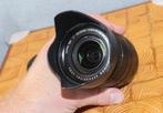 Fujifilm Fujinon 18-55 F2.8-F4 R LM OIS - Nieuwstaat-, Verzenden, Zo goed als nieuw, Standaardlens, Zoom