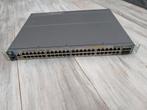 HP J9729A - HP 2920-48G-POE+ Gigabit Switch, Computers en Software, Netwerk switches, Ophalen, Refurbished