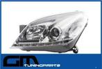 # Devil eyes led koplampen opel astra h #, Ophalen of Verzenden, Nieuw, Opel