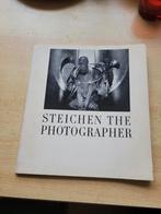 Steichen The Photographer, Ophalen of Verzenden, Zo goed als nieuw, Fotografen