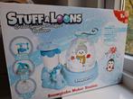 Stuff-a-Loons Snowglobe Maker Station, Ophalen of Verzenden, Nieuw, Jongen of Meisje