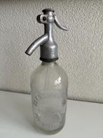 Kleine spuitfles / sodafles O&F Killermann (1931), Ophalen of Verzenden