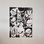 Dragonball Z Kunst Wanddecoratie, Ophalen of Verzenden, Nieuw, Poster