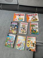 Donald Duck Pocket Boeken Collectie, Boeken, Stripboeken, Meerdere stripboeken, Ophalen of Verzenden, Gelezen