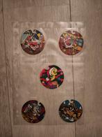 Giga winter Flippo 1 tm 10, Ophalen of Verzenden, Winter, Losse flippo's