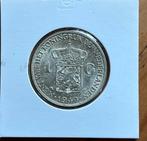 Wilhelmina gulden 1944 pe unc., Ophalen of Verzenden, Koningin Wilhelmina, 1 gulden