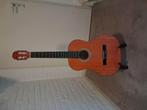 Mooie gitaar, Muziek en Instrumenten, Ophalen, Gebruikt, Klassieke of Spaanse gitaar