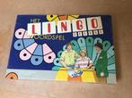 Lingo spel, Ophalen of Verzenden, Zo goed als nieuw